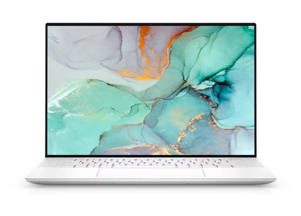 Dell XPS 15 2023