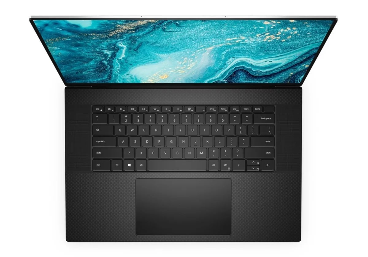 Dell XPS 17 2023