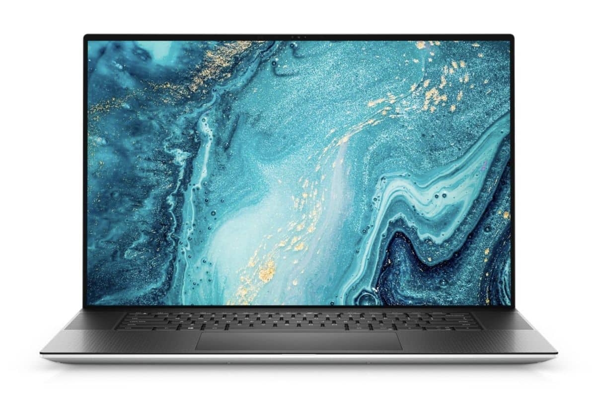 Dell XPS 17 2023