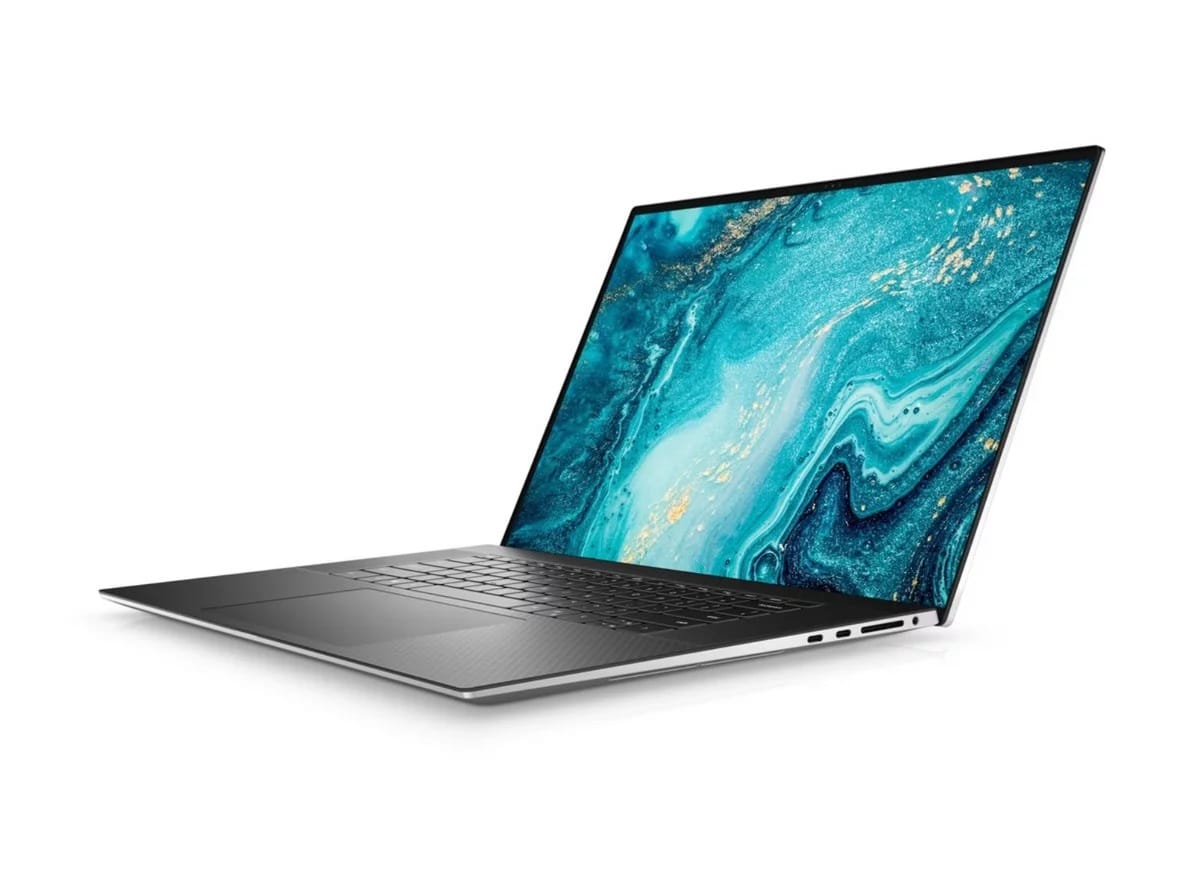 Dell XPS 17 2023