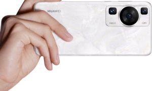Huawei P60