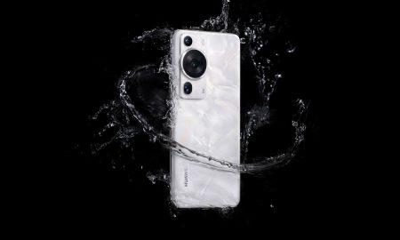 Huawei P60 Pro