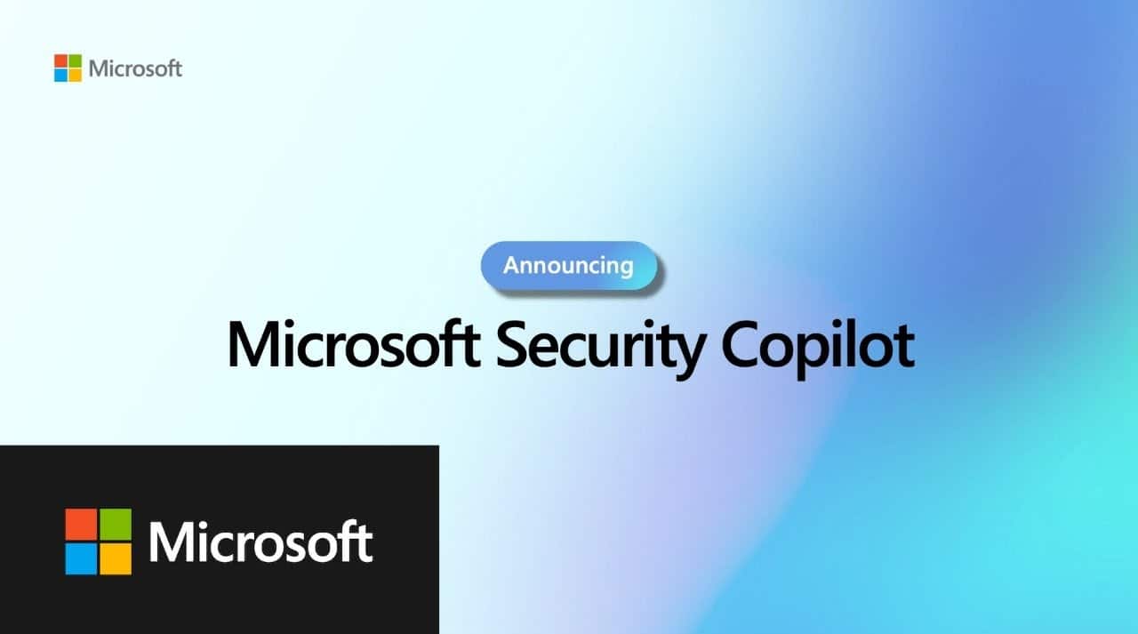 Microsoft Security Copilot: