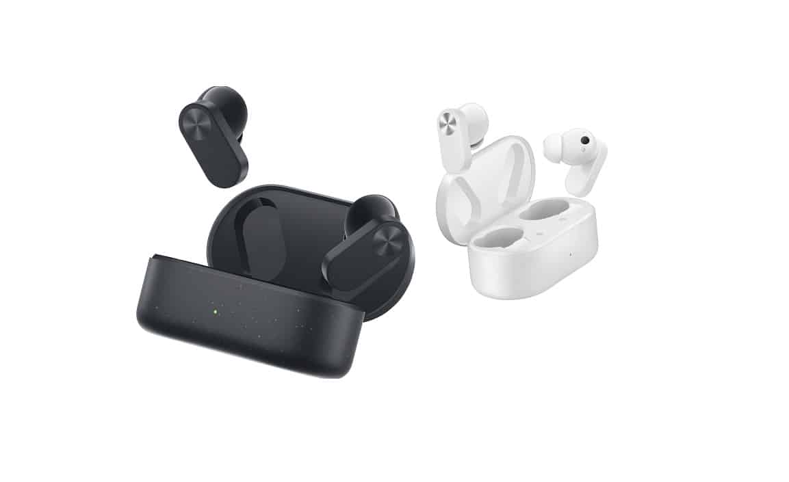 OnePlus Nord Buds 2