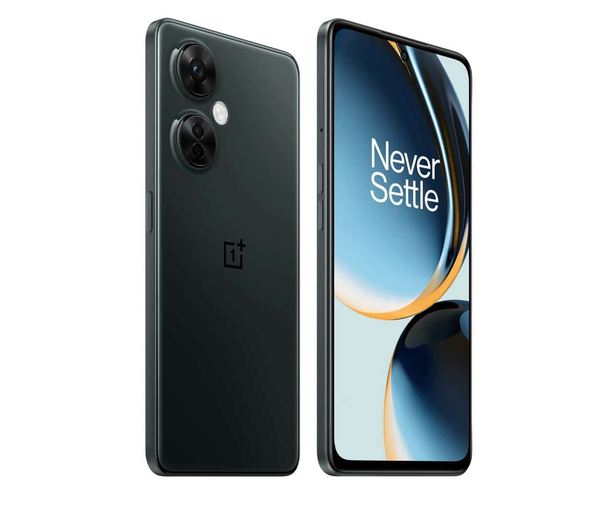 OnePlus Nord CE 3 Lite