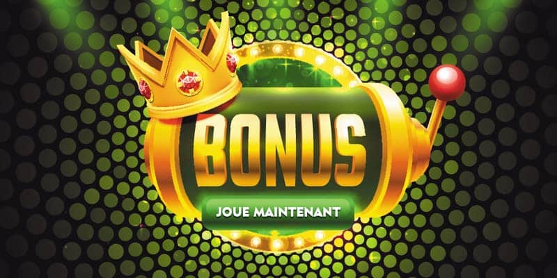 jeux de casino bonus sans dépôt