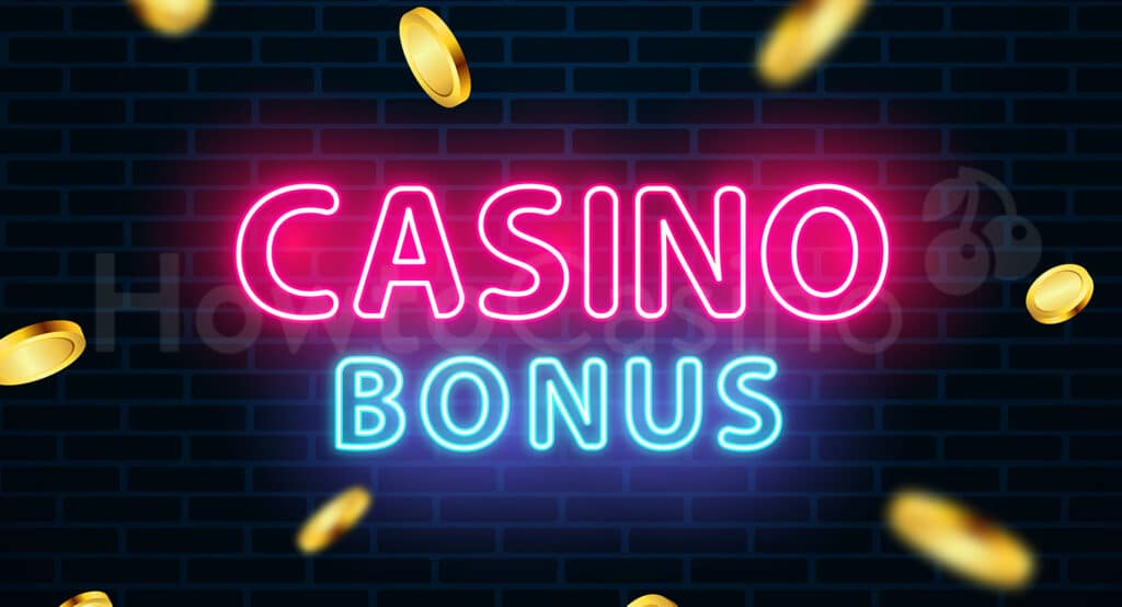 casino bonus sans dépôt