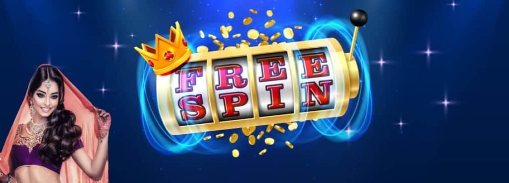 bonus free spins sans dépôt