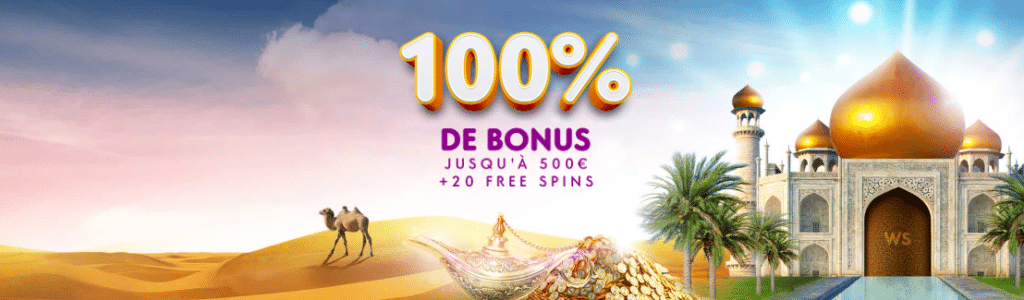 wild sultan casino