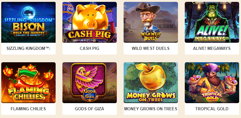 wild sultan jeux de casino