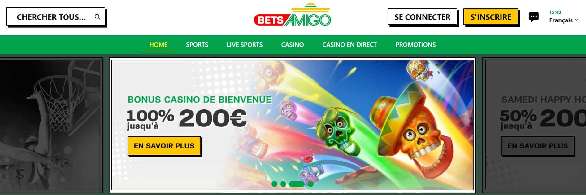 betsamigo