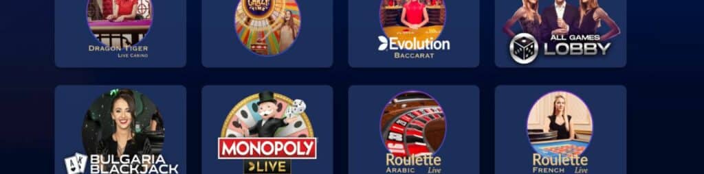 Pouvez-vous vraiment trouver Vegas Plus Casino ?