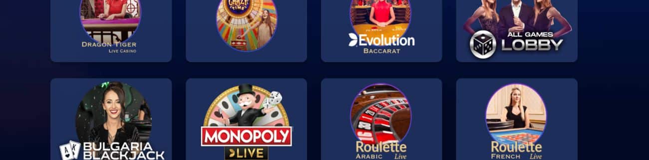 vegas plus casino login