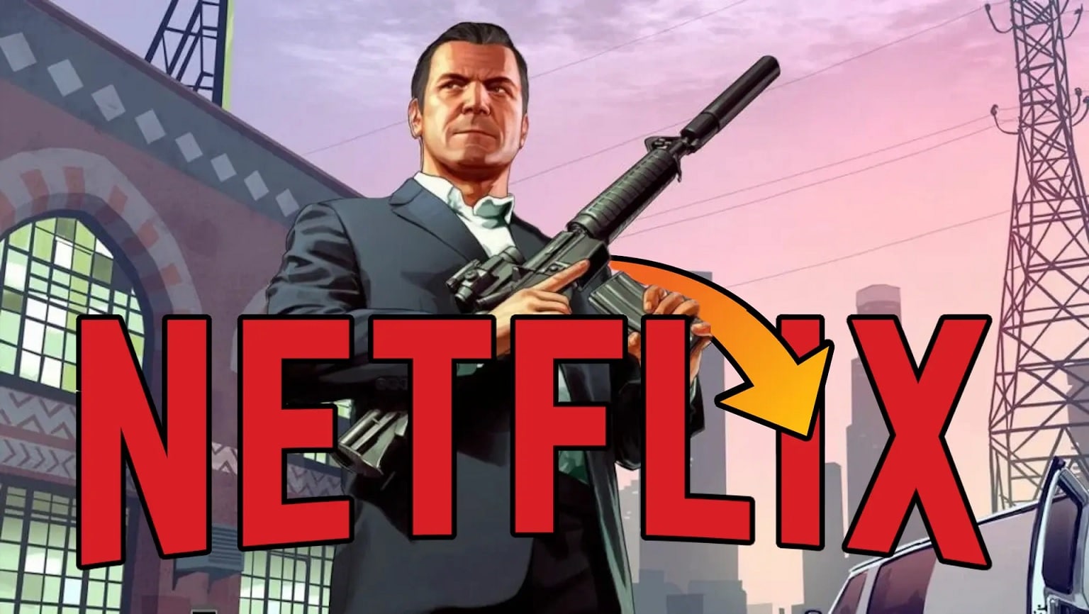 Gta 6 Casino Date De Sortie GTA 6 sur Netflix : Le géant du streaming envisage-t-il d'ajouter le jeu vidéo à son catalogue ? - Geekeries