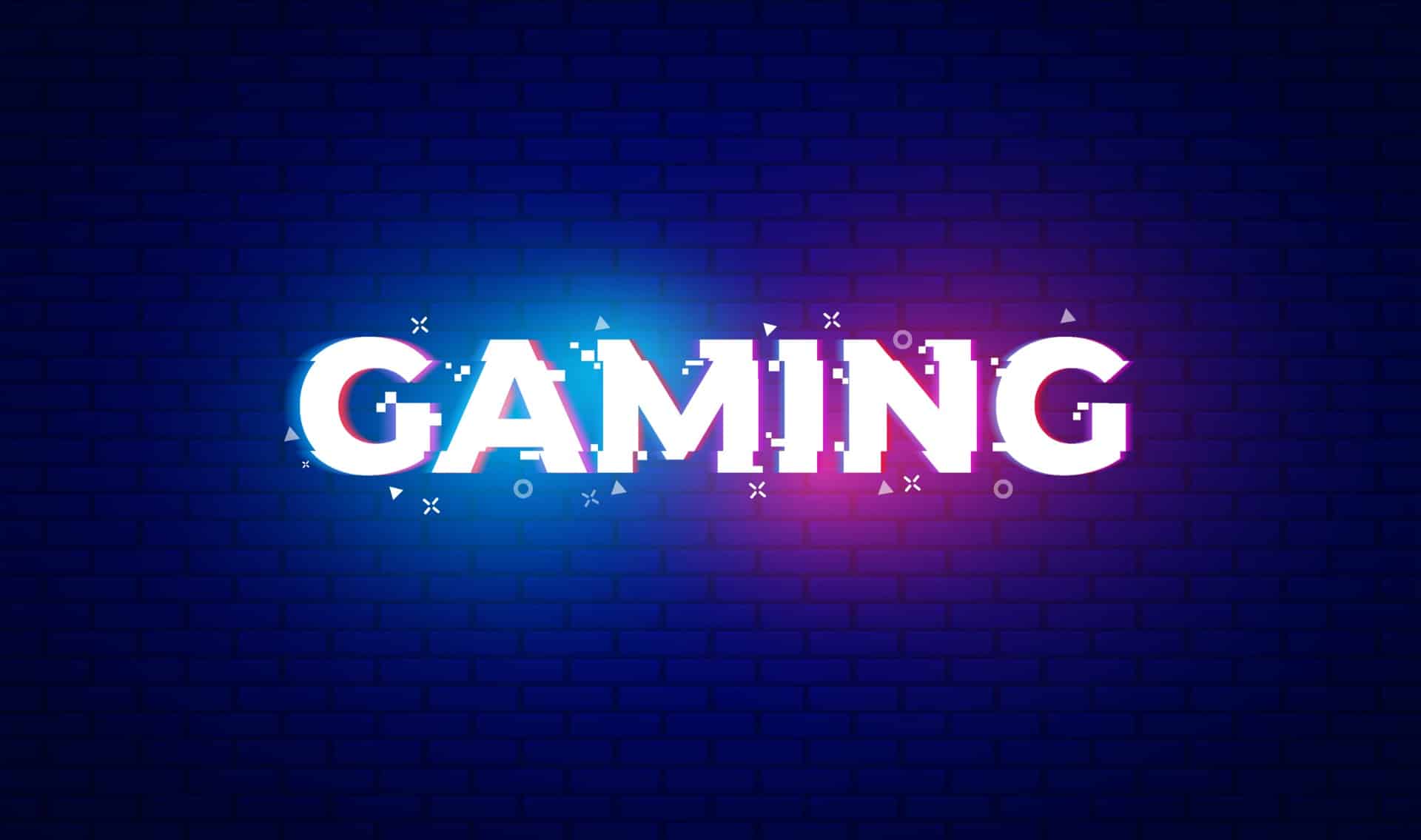 gaming