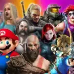 jeux vidéo