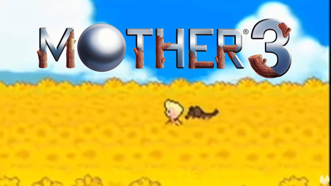 Mother 3