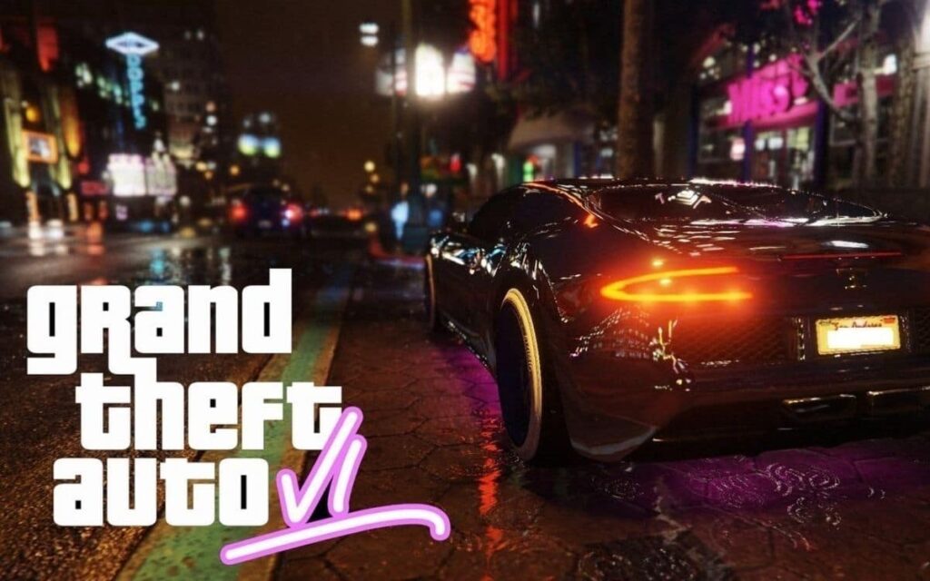 GTA 6