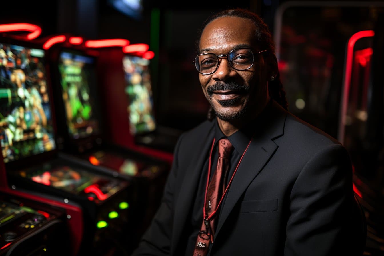 Snoop Dogg