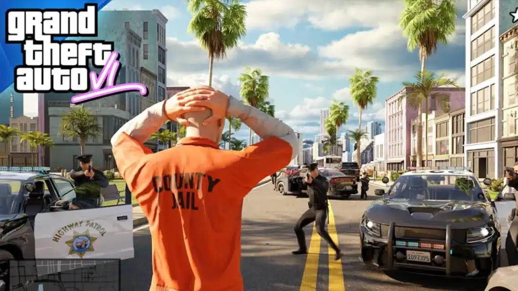 GTA 6