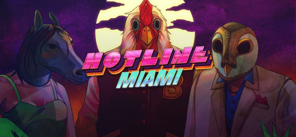 Hotline Miami