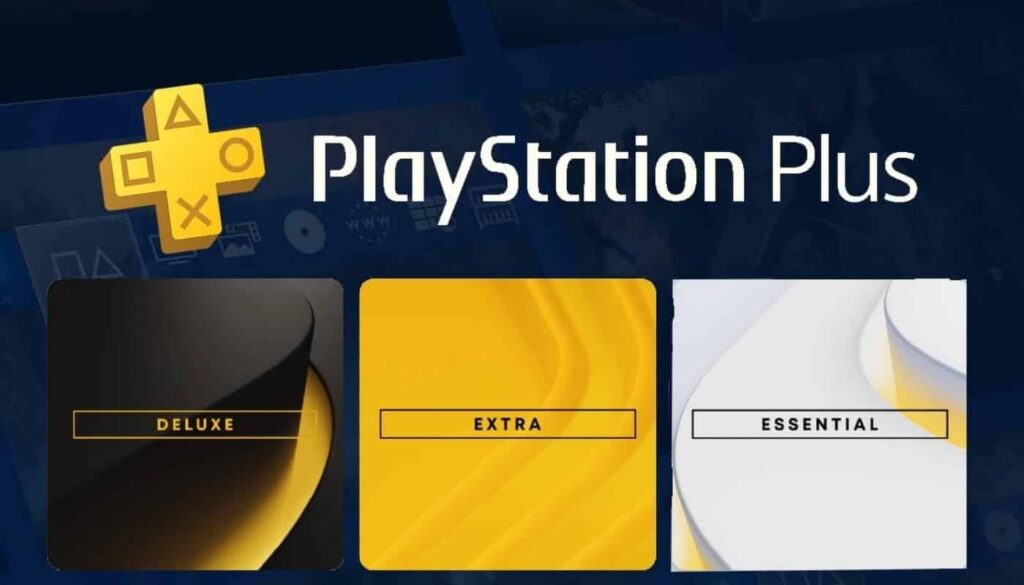 abonnement ps plus