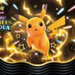 Pokémon : Destinées de Paldea