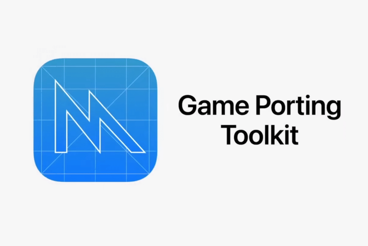 Game Porting Toolkit