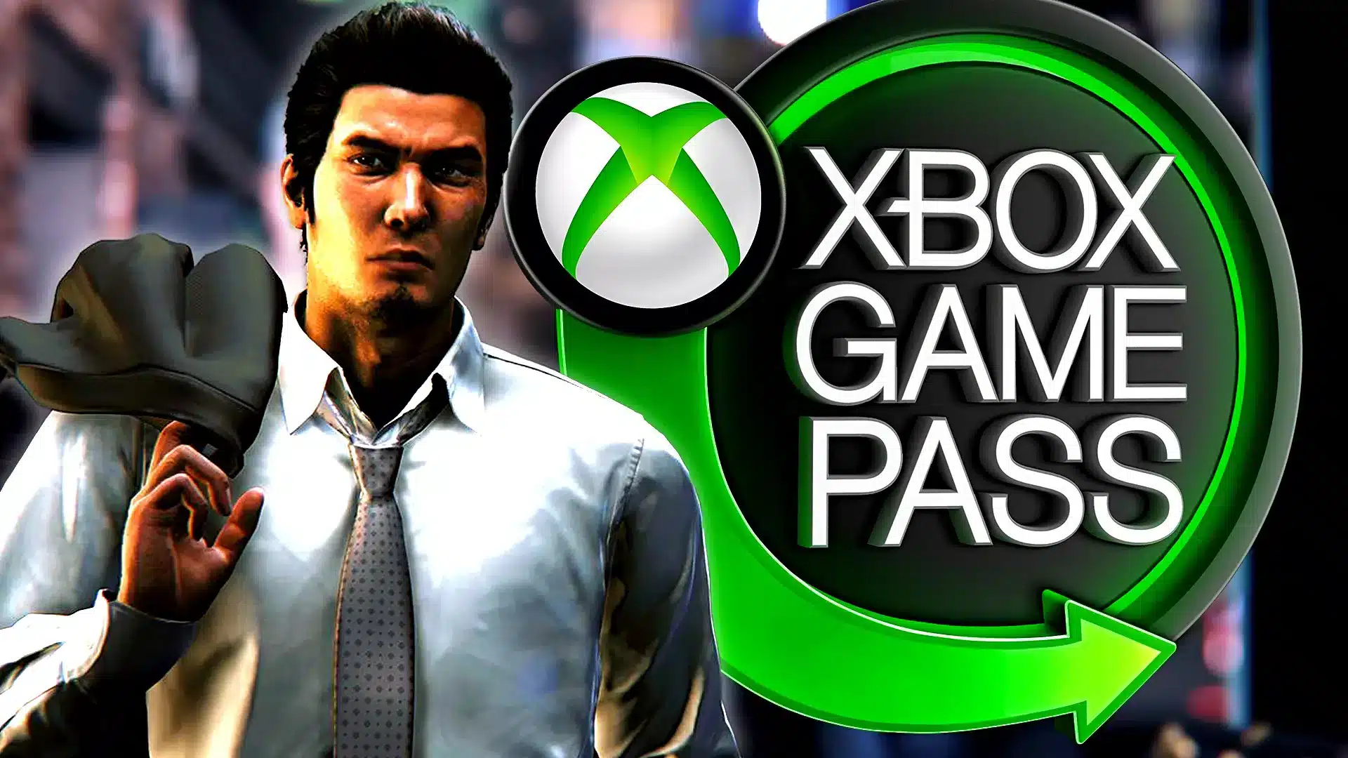 jeux sur Xbox Game Pass