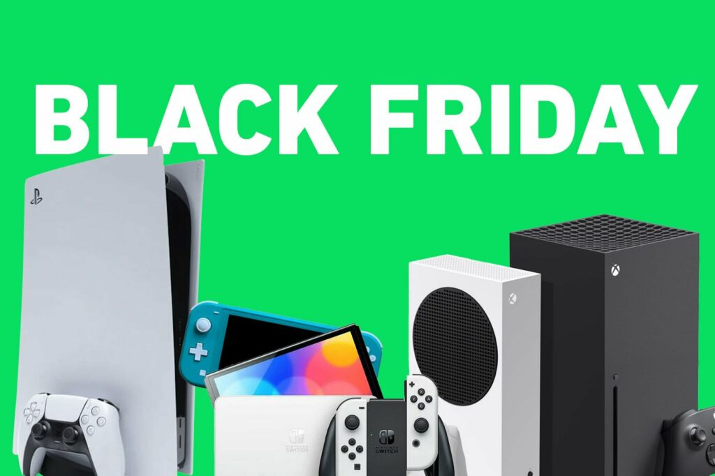 Black Friday