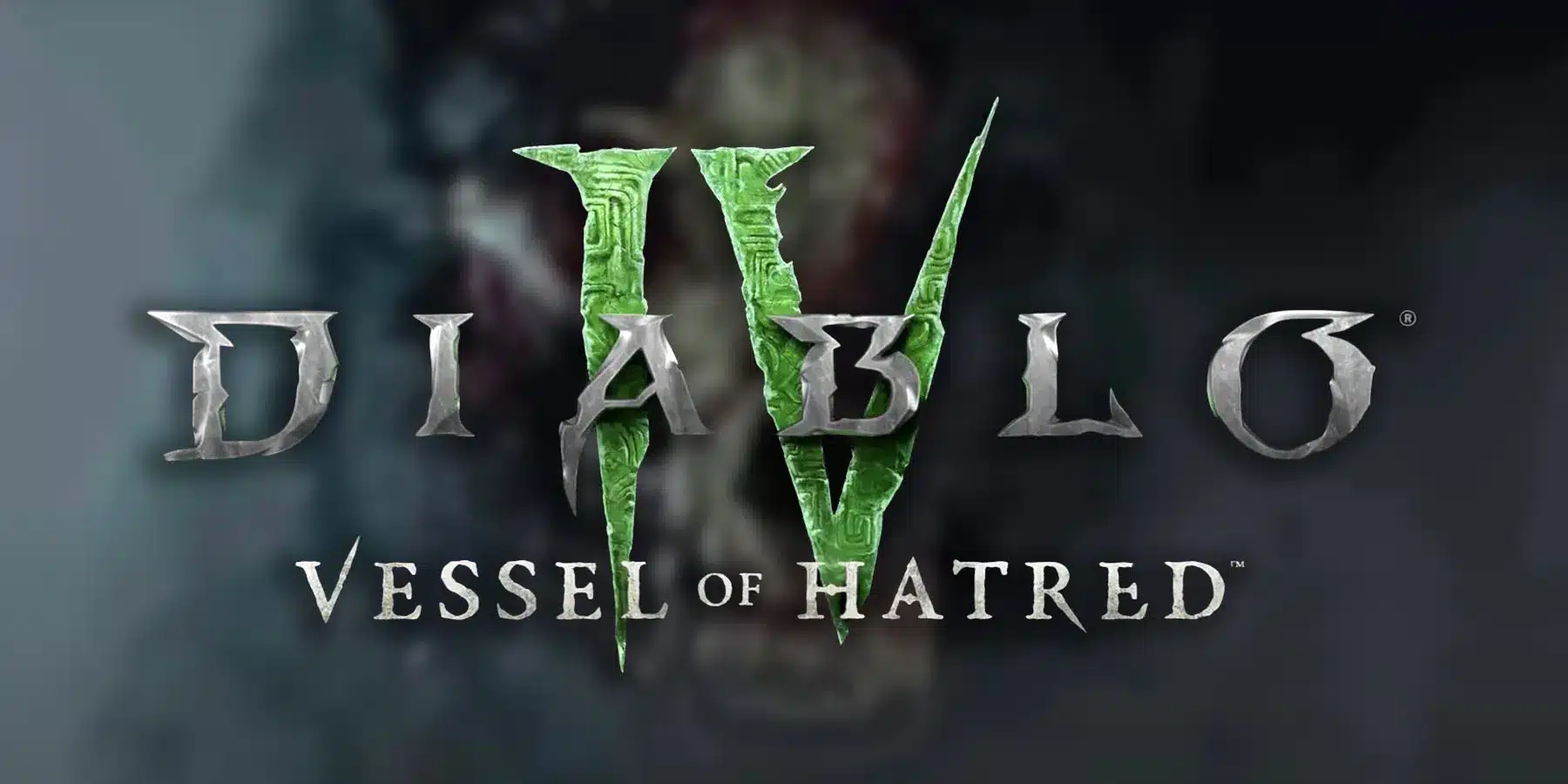 Diablo 4 : Vessel of Hatred