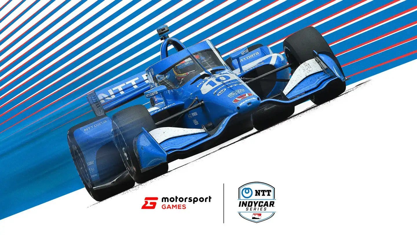 IndyCar