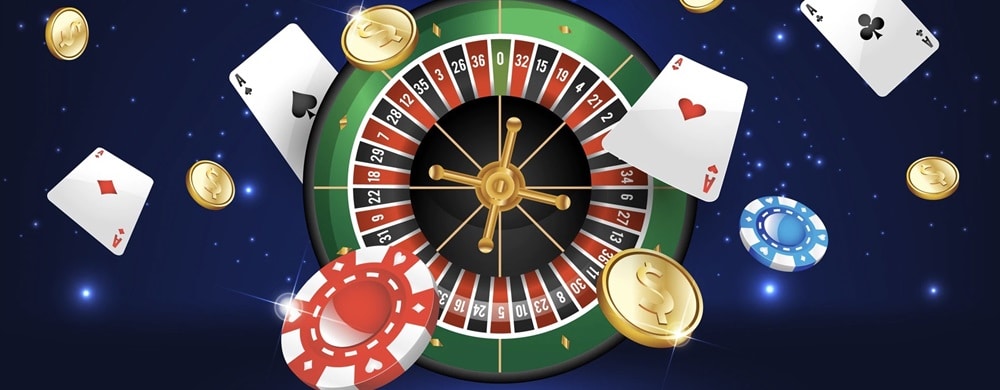 casino en ligne fiable france Blueprint - Rincer et répéter