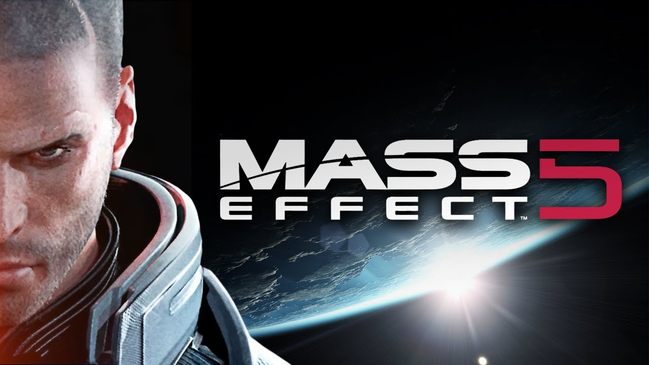 Mass Effect 5