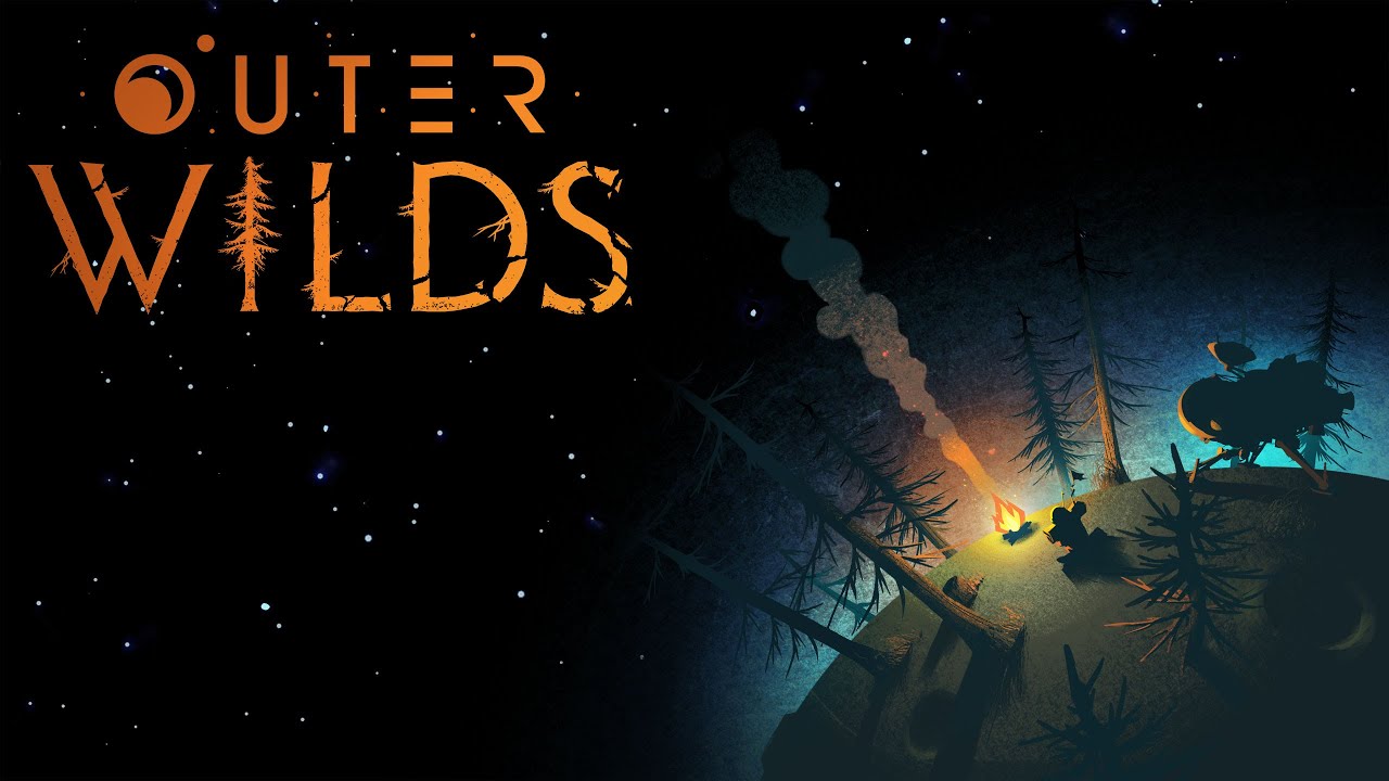 Outer Wilds : Archaeologist Edition