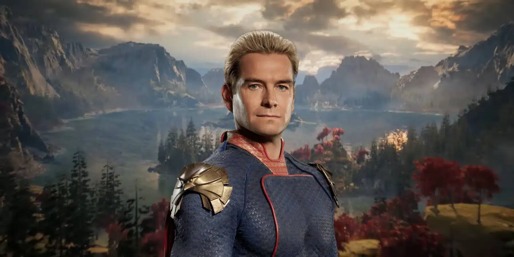 Homelander