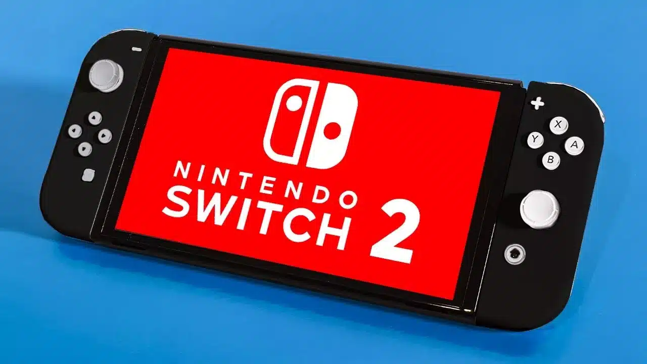 Nintendo Switch 2