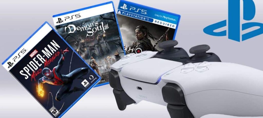 ps5