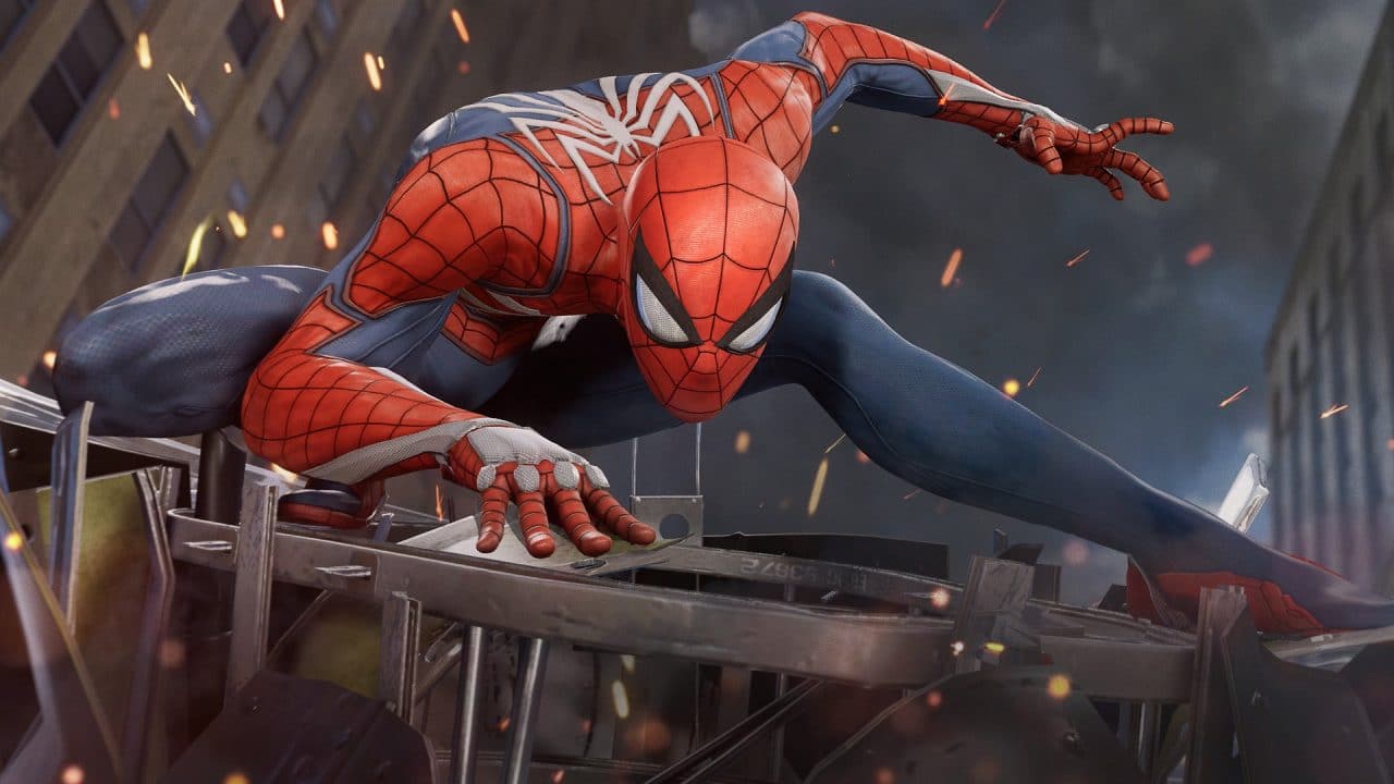 Spider-Man 3