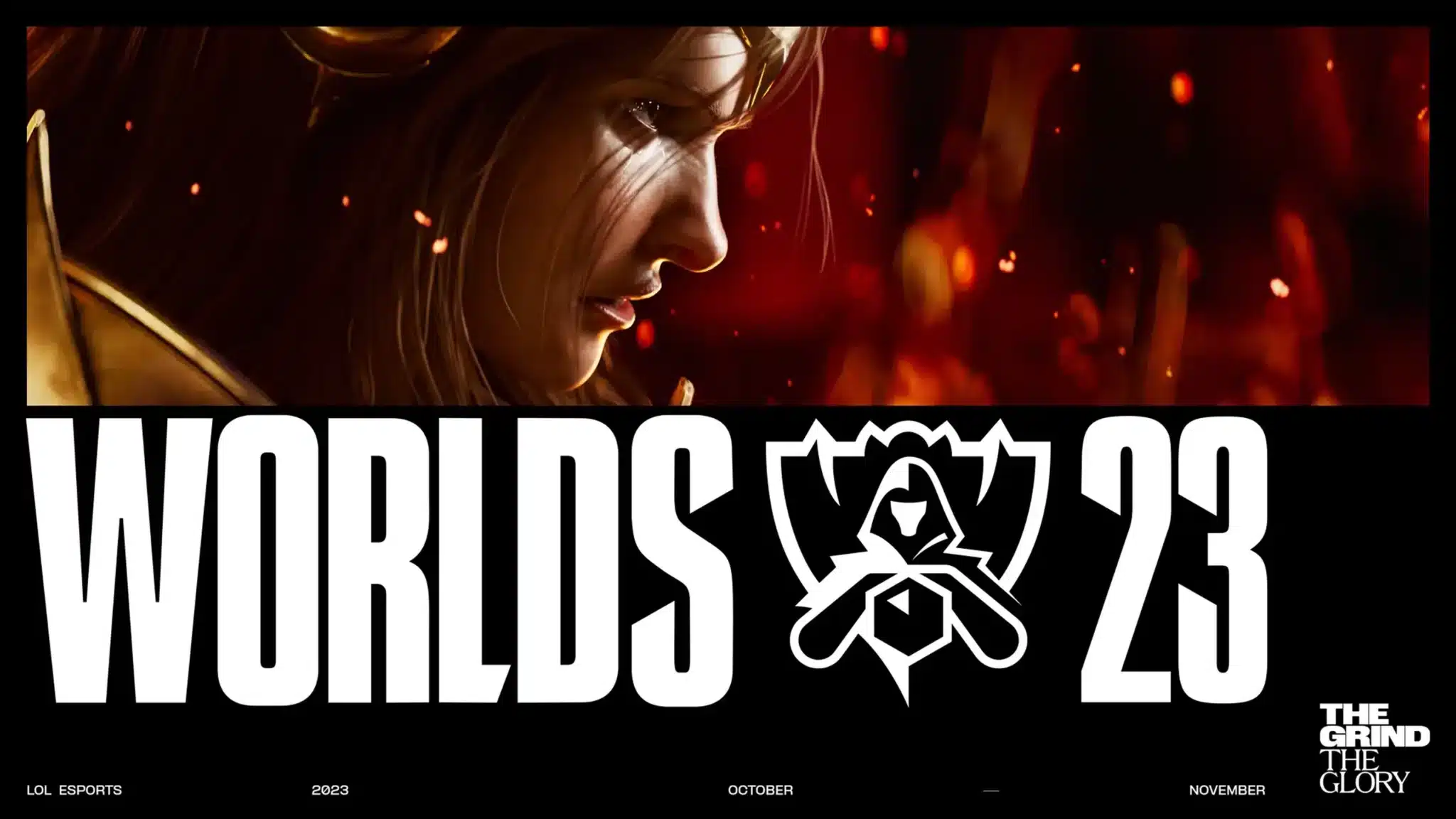 Worlds 2023