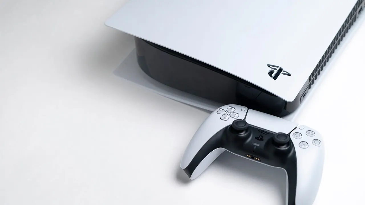 прошивка пс 5