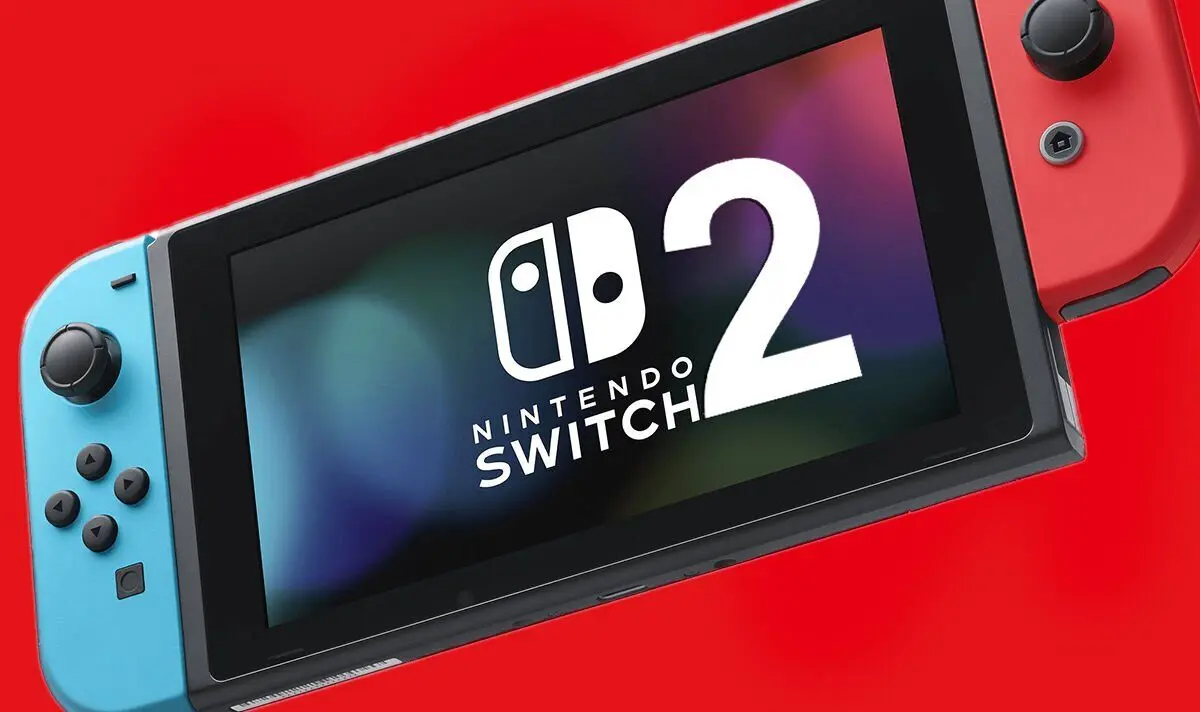 potentiel de la prochaine console Nintendo Switch 2 pour Nvidia