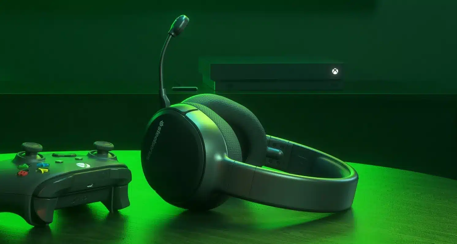 Les meilleurs casques audio pour Xbox Series X Guide d