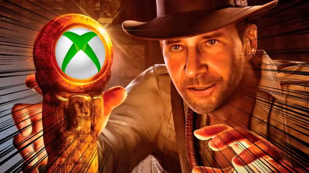 L'arrivée imminente du jeu Indiana Jones sur Xbox en 2024 ce qu'il