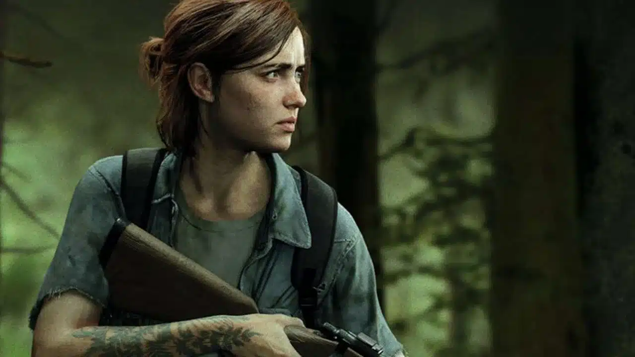 les 13 codes de coffres dans The Last of Us Part 2 avec leurs emplacements Geekeries les 13 codes de coffres dans The Last of Us Part 2 avec leurs emplacements Geekeries