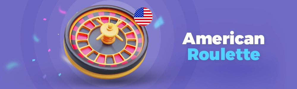 American Roulette