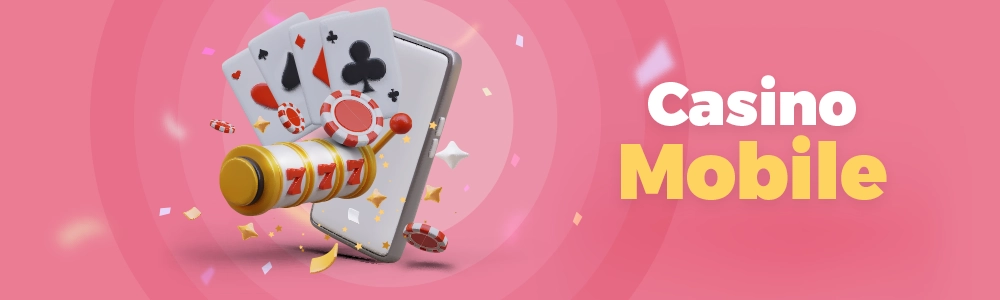 Casino-mobile
