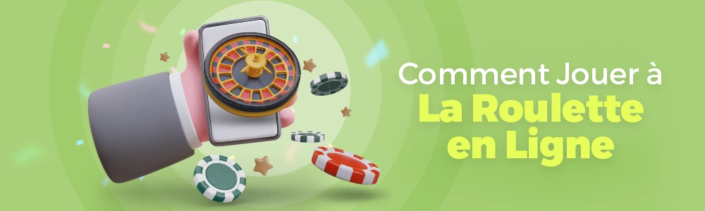 Comment jouer à la roulette