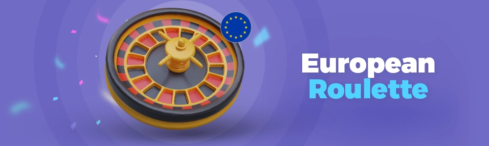 European Roulette