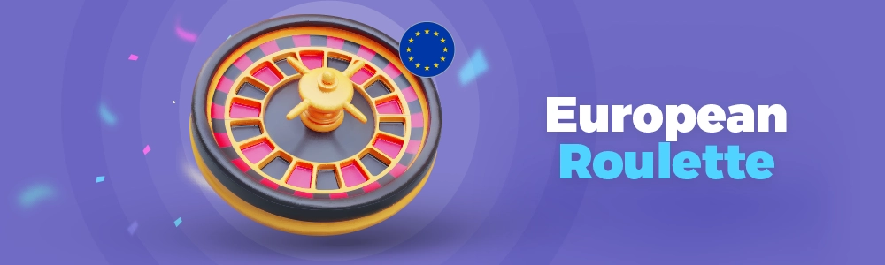 Roulette Européenne